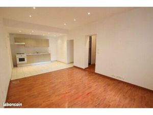 Appartement 2 pièces