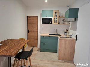 Appartement - 2 pièces - 26m²