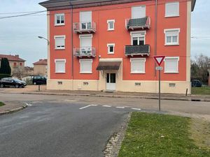Loue appartement Paray le monial