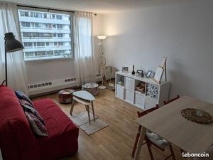 Sous-location appartement meublé