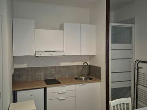 Studio meublé Saint-Malo Paramé