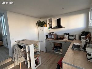 Location appartement 1 chambre