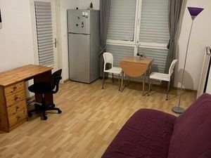 Joli studio - KOENISGHOFFEN