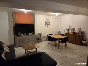 Location appartement Vincelles