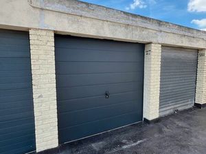 Box parking voiture a louer