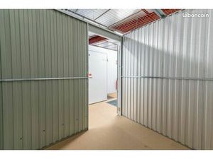 Garage/box 2 m² Dunkerque