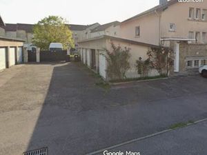 Garage fermé Golbey