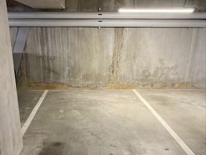 Place de parking souterraine Lyon 7