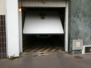 Loue place de parking moto Paris 14