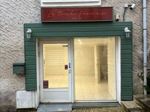 Local commercial 40m2 cœur de ville