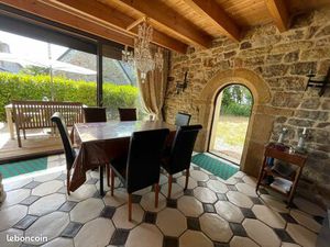 Bretagne crozon lanvéoc camaret