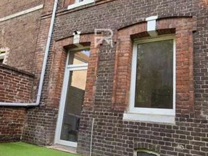 Maison 4 pièces 64 m²