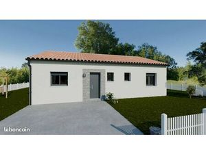 Maison T4 Lescure d'albigeois