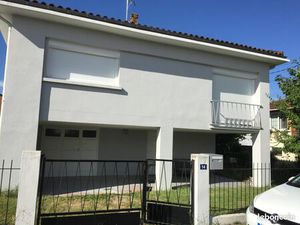 Maison à louer Marmande