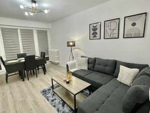 Appartement deux pièces meublées en location a Annemasse