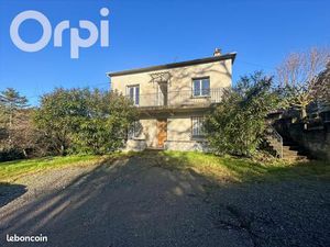 Appartement 4 pièces 99 m²