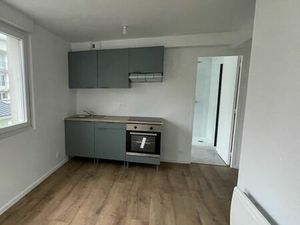 T2 lumineux entièrement rénové - dispo dés maintenant