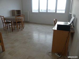 À louer Studio à Caen