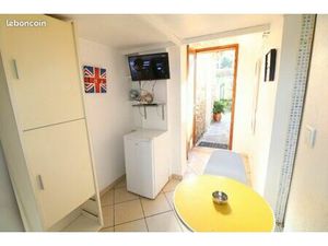 Studette 1 personne proche centre Cannes