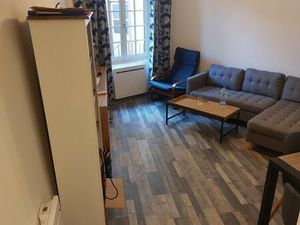 T3 dans l'hyper centre de Chalon sur Saône