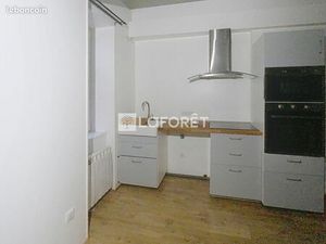 Appartement 1 pièce 38 m²