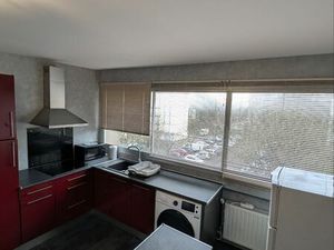 T1bis -37m2- meublé