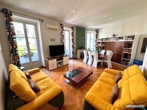 Appartement en Viager 3 pièces 100 m²