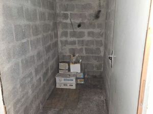 À louer cave 3m2 Sous-sol sécurisé par badge