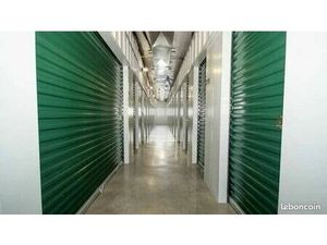 Box stockage 3 m² – Cagnes-sur-mer