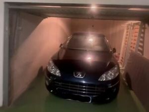 Location Parking Cannes Californie fermé et sécurisé