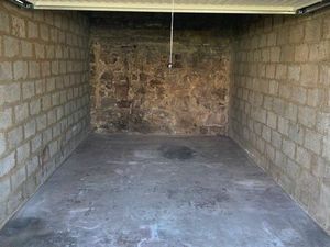 Garage a louer