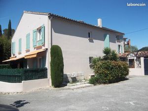 Parking valbonne village