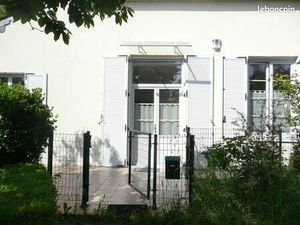 Location pavillon meuble