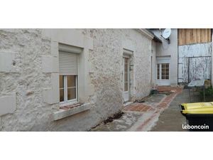 Maison à louer Artannes sur Indre