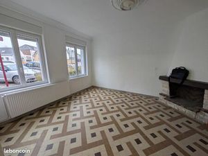 Maison de ville 141 m² Lumbres