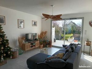 Maison à louer à Mer