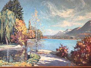 93 m2 proches du Thiou