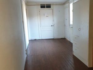 Appartement 108m2  T4  3 chambres  très calme