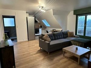 Location Appartement CTE durée / Montagne-verte
