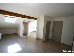 T3 au centre de Tenay à 15 km d'Ambérieu