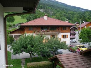 Appartement F3 A 74230 THONES