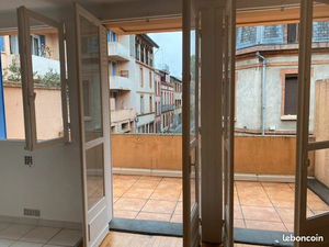 Studio Toulouse Hypercentre