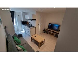 Appartement F1/F2 Vallauris
