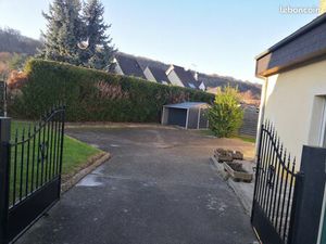 T3 72m2 rénové au Val d'Hazey