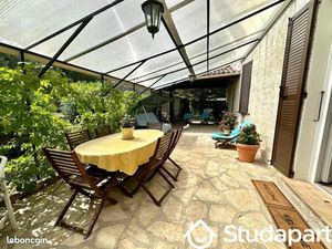 Chambre 1 pièce 10 m²