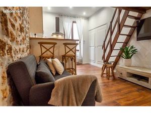 Studio à louer vieil Antibes