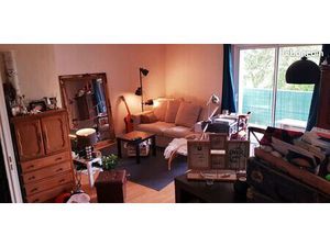 Appartement T3 Bécherel