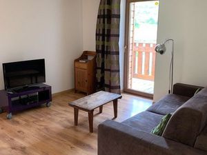 Beuil: 2 pièces meublé à l’année