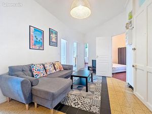 Appartement 4 pièces 77 m²