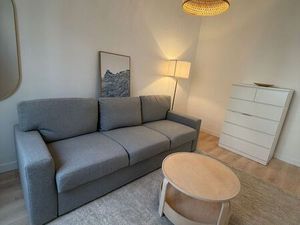 T2 Clichy Centre 35m2 - Rue Henri Barbusse